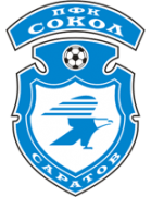 logo Sokol Saratov