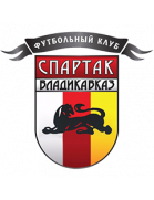 Spartak 2 Vladikavkaz