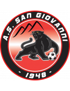 logo S.S. San Giovanni