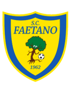 logo SC Faetano