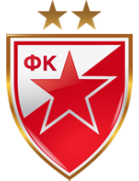 Etoile Rouge de Belgrade II