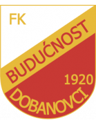 FK Buducnost Dobanovci U19
