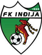 FK Indjija