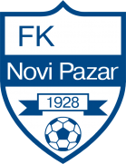 logo FK Novi Pazar