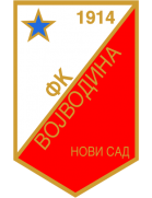 FK Vojvodina Novi Sad II