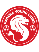 logo Garena Young Lions
