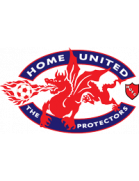 Home United FC