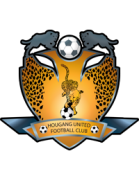 logo Hougang United FC