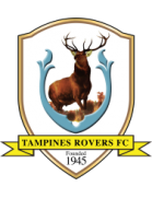 logo Tampines Rovers FC