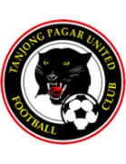 logo Tanjong Pagar United