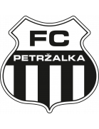 logo FC Petrzalka