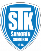 FC STK 1914 Samorin