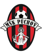 logo MSK Puchov