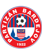 NFL Partizan Bardejov