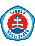 Slovan Bratislava U19