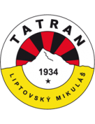 logo Tatran Liptovsky Mikulas