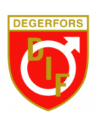 logo Degerfors IF