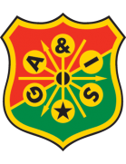 logo GAIS Göteborg