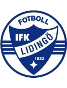 logo IFK Lidingö U19