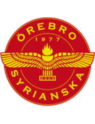 Örebro Syrianska IF