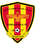 Syrianska FC