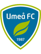 logo Umeå FC