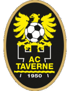 logo AC Taverne