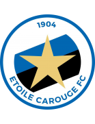 logo Etoile Carouge FC