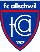 logo FC Allschwil