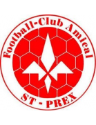 logo FC Amical Saint-Prex