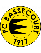 logo FC Bassecourt