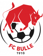 logo FC Bulle