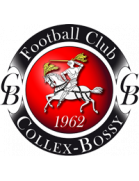 logo FC Collex-Bossy