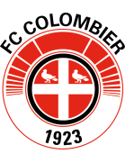 logo FC Colombier
