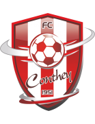 logo FC Conthey