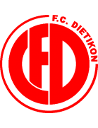 logo FC Dietikon