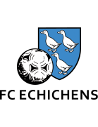 logo FC Echichens