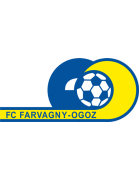 logo FC Farvagny/Ogoz