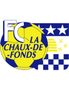 logo FC La Chaux-de-Fonds