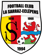 logo FC La Sarraz-Eclépens