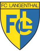 logo FC Langenthal