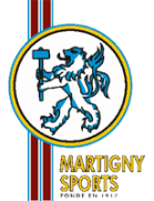 logo FC Martigny-Sports