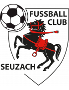 logo FC Seuzach