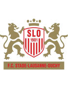 FC Stade-Lausanne-Ouchy
