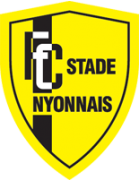 logo FC Stade Nyonnais