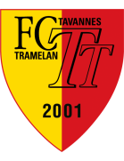 logo FC Tavannes/Tramelan