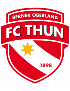 FC Thun Formation