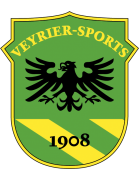logo FC Veyrier Sports