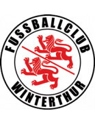logo FC Winterthur