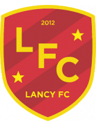 logo Lancy FC